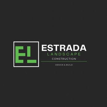 Estrada Landscape Construction - he logo for estrada landscape construction - Masonry/Concrete Near Me Estrada Landscape Construction - he logo for estrada landscape construction - Masonry/Concrete Near Me