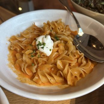 Alta Via Market Square - Fusilli - Italian Near Me - Pittsburgh, Pennsylvania Alta Via Market Square - Fusilli - Italian Near Me - Pittsburgh, Pennsylvania