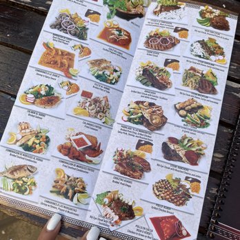 Las Margaritas - Menu - Bars Near Me - New York, New York Las Margaritas - Menu - Bars Near Me - New York, New York