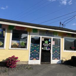 Outside Outside