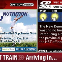 A1 Nutrition