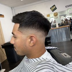 Faded Up - Midfade