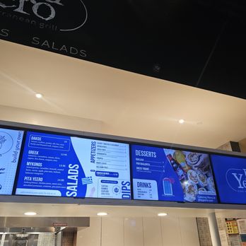 Pita Yeero - Pita Yeero - Greek Near Me - New York, New York Pita Yeero - Pita Yeero - Greek Near Me - New York, New York