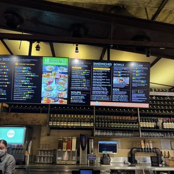 Urban Plates - New American Near Me - Playa Vista, California Urban Plates - New American Near Me - Playa Vista, California
