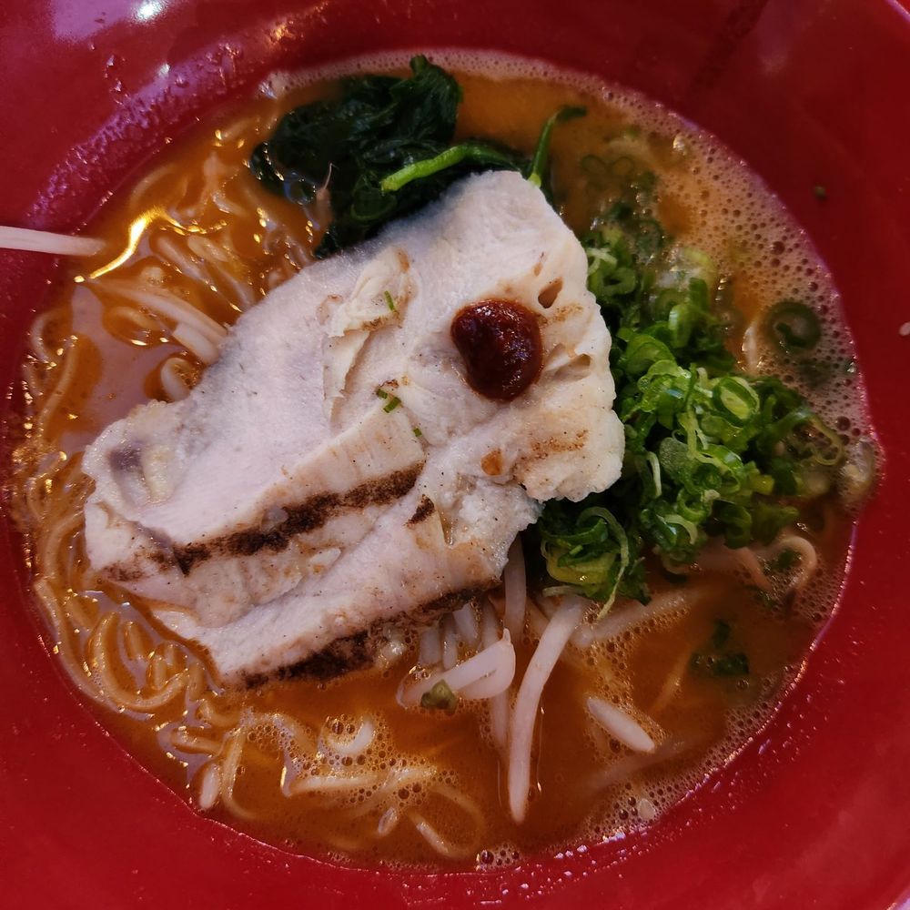 Yelp Elite Experience: Ramen Rendezvous - Spicy Chicken - Yelp Events Near Me - Tulsa, Oklahoma Yelp Elite Experience: Ramen Rendezvous - Spicy Chicken - Yelp Events Near Me - Tulsa, Oklahoma