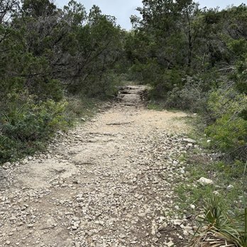 Eisenhower Park - Trail 3/2024 - Parks Near Me - San Antonio, Texas Eisenhower Park - Trail 3/2024 - Parks Near Me - San Antonio, Texas