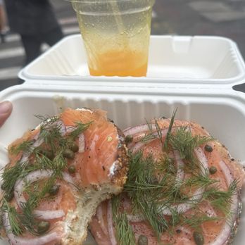 Apollo Bagels - Bagels Near Me - New York, New York Apollo Bagels - Bagels Near Me - New York, New York