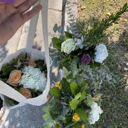Flower School International