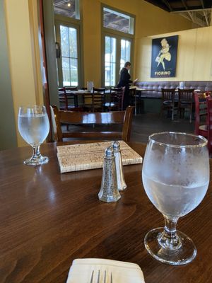 Alchemy Café by null