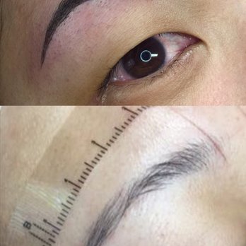 Beaute & iBrows by Mandy Love - Makeup Artists Near Me - La Jolla, California
