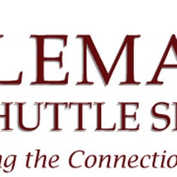 Coleman's Shuttle Service