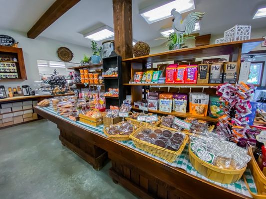 Saunderskill Farms by null