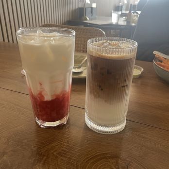 Triple-T - Coffee & Tea Near Me - Gardena, California