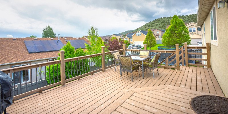 Slide of Apex Softwash