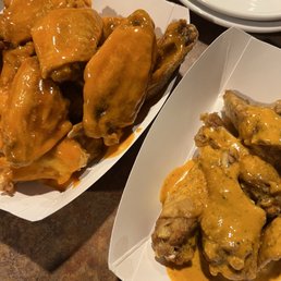 12 Bone In, 6 Bone In 12 Bone In, 6 Bone In