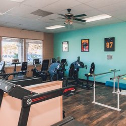 Movement for Life Physical Therapy - An inside peak of our clinic