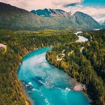 Joy’s Kenai River Cabins - Rafting/Kayaking Near Me - Sterling, Alaska Joy’s Kenai River Cabins - Rafting/Kayaking Near Me - Sterling, Alaska