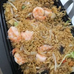 36. Shrimp Fried Rice 36. Shrimp Fried Rice