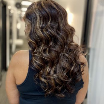 Nirvana Hair Studio - Balayage + Gloss - Hair Salons Near Me - New Berlin, Wisconsin Nirvana Hair Studio - Balayage + Gloss - Hair Salons Near Me - New Berlin, Wisconsin