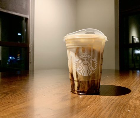 Starbucks Coffee Company by null