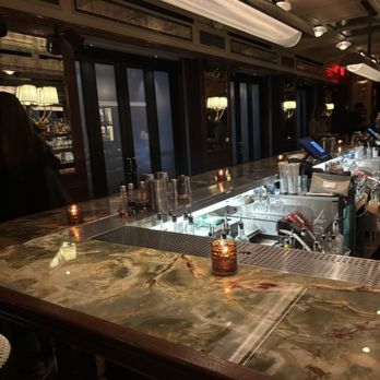 The Corner Store - Bar - Seafood Near Me - New York, New York
