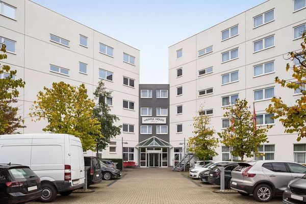 Vienna House Easy Neckarsulm by null