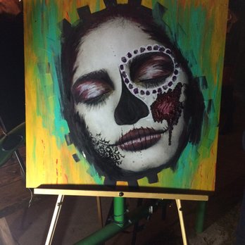 Pasadena Art Night - Art Galleries Near Me - Pasadena, California