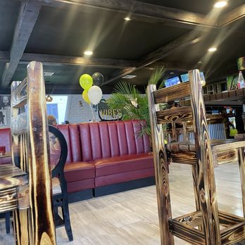 Jamaican Vibes Cuisine - Caribbean Near Me - Baton Rouge, Louisiana