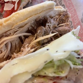 Capriotti's Sandwich Shop - Homemade Turkey - Sandwiches Near Me - North Miami Beach, Florida Capriotti's Sandwich Shop - Homemade Turkey - Sandwiches Near Me - North Miami Beach, Florida