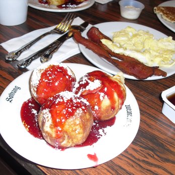 Solvang Restaurant - Ableskivers? - Scandinavian Near Me - Solvang, California Solvang Restaurant - Ableskivers? - Scandinavian Near Me - Solvang, California