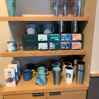Starbucks - Items for purchase - Coffee & Tea Near Me - Visalia, California Starbucks - Items for purchase - Coffee & Tea Near Me - Visalia, California