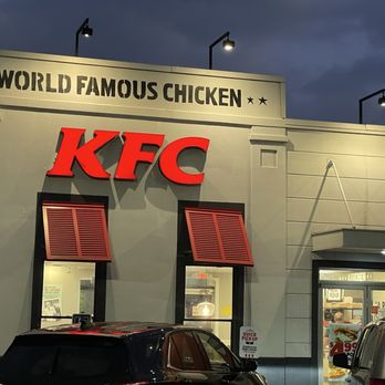 KFC - Fast Food Near Me - Ashland, Kentucky KFC - Fast Food Near Me - Ashland, Kentucky