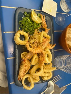 Il Grottino Azzurro by null