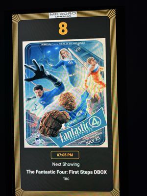 Milagro Cinemas Norwalk by null