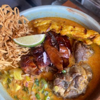Ben Thai Cafe - Emperor Khao Soi - Thai Near Me - San Francisco, California Ben Thai Cafe - Emperor Khao Soi - Thai Near Me - San Francisco, California