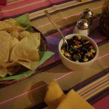 Topolo - Black bean and corn salsa - Mexican Near Me - Mazatlán, SIN Topolo - Black bean and corn salsa - Mexican Near Me - Mazatlán, SIN
