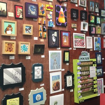 Terra Toys - Cool artwork for sale - Toy Stores Near Me - Austin, Texas Terra Toys - Cool artwork for sale - Toy Stores Near Me - Austin, Texas