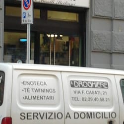 Il Droghiere