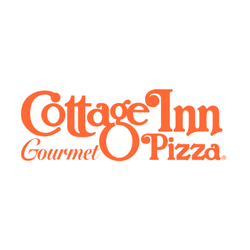 Cottage Inn Pizza - Cottage Inn Gourmet Pizza Logo