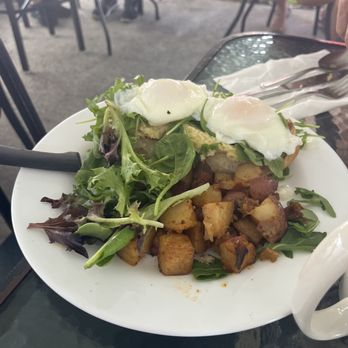 My Kitchen Witch Cafe - Benedict with a twist - New American Near Me - Monmouth Beach, New Jersey My Kitchen Witch Cafe - Benedict with a twist - New American Near Me - Monmouth Beach, New Jersey