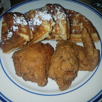 Sweet Chick - Chicken 'n waffles - Southern Near Me - Brooklyn, New York Sweet Chick - Chicken 'n waffles - Southern Near Me - Brooklyn, New York