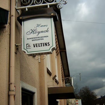 Haus Höynck - German Near Me - Iserlohn, NW