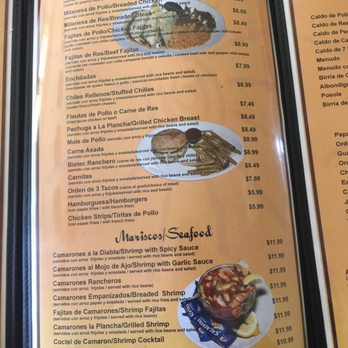 Taqueria Comidas Sabrosas - New Mexican Cuisine Near Me - Soledad, California Taqueria Comidas Sabrosas - New Mexican Cuisine Near Me - Soledad, California