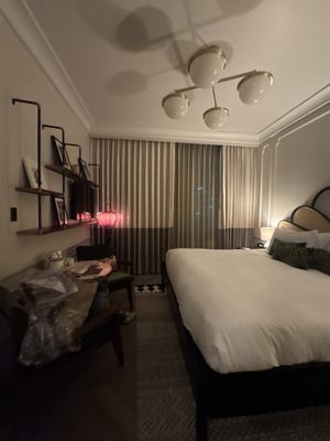 The Hoxton, Downtown LA by null