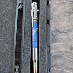 Veteran Pens and Crafts - US Airforce pens