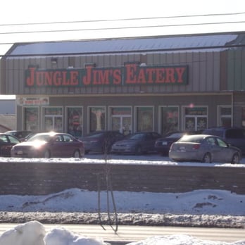 Jungle Jims - American Near Me - Halifax, Nova Scotia Jungle Jims - American Near Me - Halifax, Nova Scotia