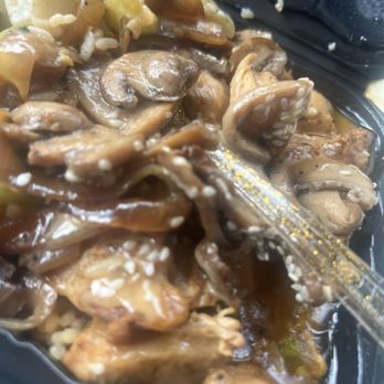 Detroit Seafood Spot - Jar mushrooms (not fresh at all) - Seafood Near Me - Warren, Michigan Detroit Seafood Spot - Jar mushrooms (not fresh at all) - Seafood Near Me - Warren, Michigan