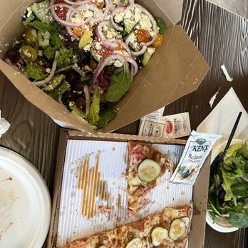 Canyon Pizza - Pizza Near Me - Moab, Utah