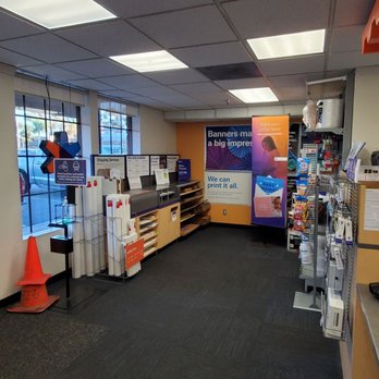 FedEx Office Ship Center - Organized - Printing Services Near Me - El Cajon, California FedEx Office Ship Center - Organized - Printing Services Near Me - El Cajon, California