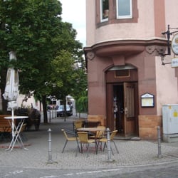 Gaststätte Heck-Meck